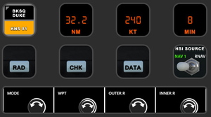 BKSQ Duke B60 StreamDeck XL & PLUS profile & AAO Scripts thumbnail 2