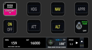 BKSQ Duke B60 StreamDeck XL & PLUS profile & AAO Scripts thumbnail 4
