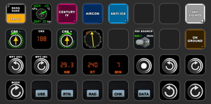 BKSQ Duke B60 StreamDeck XL & PLUS profile & AAO Scripts thumbnail 6