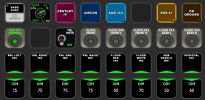 BKSQ Duke B60 StreamDeck XL & PLUS profile & AAO Scripts thumbnail 7