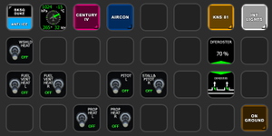 BKSQ Duke B60 StreamDeck XL & PLUS profile & AAO Scripts thumbnail 8