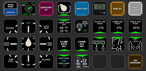 BKSQ Duke B60 StreamDeck XL & PLUS profile & AAO Scripts thumbnail 9