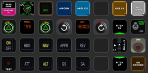 BKSQ Duke B60 StreamDeck XL & PLUS profile & AAO Scripts thumbnail 10
