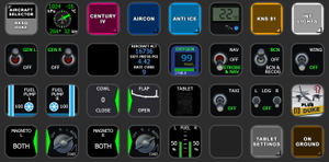 BKSQ Duke B60 StreamDeck XL & PLUS profile & AAO Scripts thumbnail 12