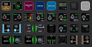 BKSQ Duke B60 StreamDeck XL & PLUS profile & AAO Scripts thumbnail 11