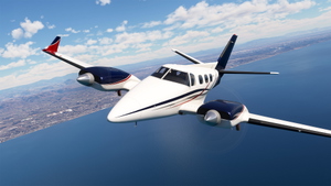Black Square Piston Duke - N10WE (Dynamic Registration) thumbnail 3