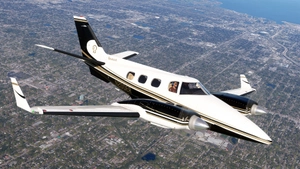 Black Square Piston Duke - N200ER (Dynamic Registration) thumbnail 2