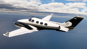 Black Square Piston Duke - N200ER (Dynamic Registration) thumbnail 3