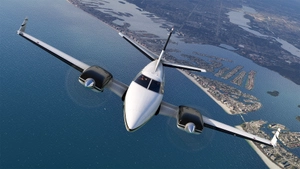 Black Square Piston Duke - N200ER (Dynamic Registration) thumbnail 5