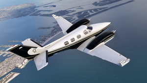 Black Square Piston Duke - N200ER (Dynamic Registration) thumbnail 6