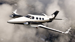 Black Square Piston Duke - N200ER (Dynamic Registration) thumbnail 7