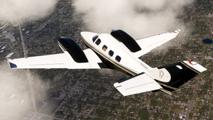 Black Square Piston Duke - N200ER (Dynamic Registration) thumbnail 8