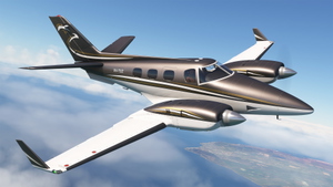 Black Square Piston Duke - VH-TUZ (Dynamic Registration) thumbnail 6
