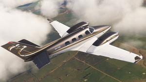 Black Square Piston Duke - VH-TUZ (Dynamic Registration) thumbnail 9
