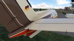 Black Square Piston Duke D-IPAX with Interior and Mods thumbnail 3