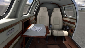 Black Square Piston Duke D-IPAX with Interior and Mods thumbnail 6
