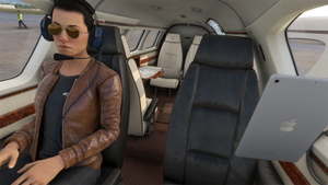 Black Square Piston Duke D-IPAX with Interior and Mods thumbnail 7