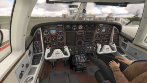 Black Square Piston Duke D-IPAX with Interior and Mods thumbnail 8