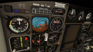 Black Square Piston Duke D-IPAX with Interior and Mods thumbnail 9