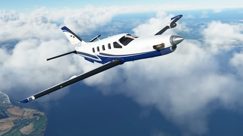 Black Square TBM 850 D-FMCP (Dynamic Registration)