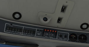 Black Square TBM 850 Enhanced Cockpit thumbnail 5