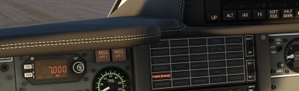 Black Square TBM 850 Enhanced Cockpit thumbnail 2