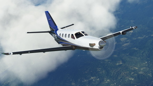 Black Square TBM 850 N11YD (Dynamic Registration) thumbnail 1