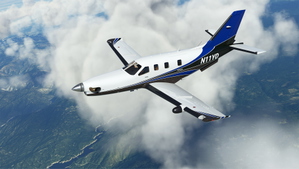 Black Square TBM 850 N11YD (Dynamic Registration) thumbnail 2
