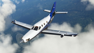 Black Square TBM 850 N11YD (Dynamic Registration) thumbnail 4
