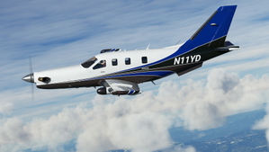 Black Square TBM 850 N11YD (Dynamic Registration) thumbnail 5