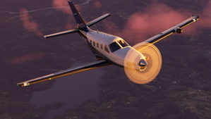 Black Square TBM 850 N11YD (Dynamic Registration) thumbnail 8