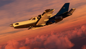 Black Square TBM 850 N11YD (Dynamic Registration) thumbnail 9