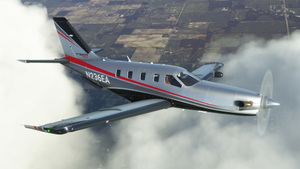 Black Square TBM 850 N236EA (Dynamic Registration) thumbnail 6