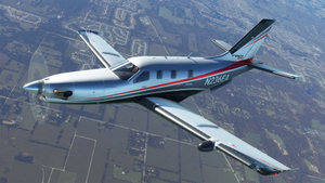 Black Square TBM 850 N236EA (Dynamic Registration) thumbnail 7