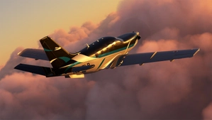 Black Square TBM 850 N247LB (Dynamic Registration) thumbnail 9
