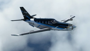Black Square TBM 850 N247LB (Dynamic Registration) thumbnail 10