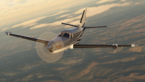 Black Square TBM 850 N850WA (Dynamic Registration) thumbnail 6