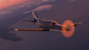 Black Square TBM 850 N850WA (Dynamic Registration) thumbnail 8