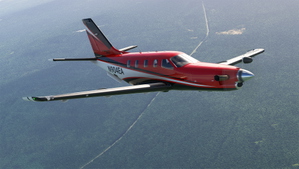 Black Square TBM 850 N904EA (Dynamic Registration) thumbnail 4