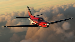 Black Square TBM 850 N904EA (Dynamic Registration) thumbnail 8