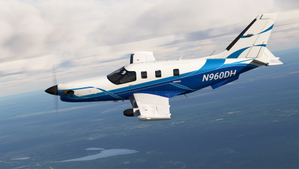 Black Square TBM 850 N960DH (Dynamic Registration) thumbnail 2