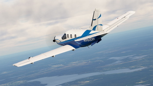 Black Square TBM 850 N960DH (Dynamic Registration) thumbnail 4