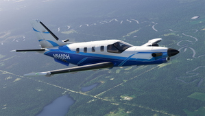 Black Square TBM 850 N960DH (Dynamic Registration) thumbnail 5