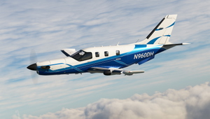 Black Square TBM 850 N960DH (Dynamic Registration) thumbnail 6