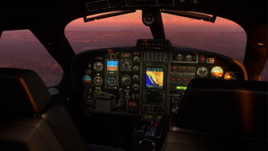 Black Square TBM 850 - Black Stallion thumbnail 2