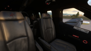 Black Square TBM 850 - Black Stallion thumbnail 6