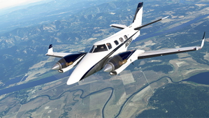 Black Square Turbine Duke - N626N (Dynamic Registration) thumbnail 5