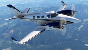 Black Square Turbine Duke - N626N (Dynamic Registration) thumbnail 4