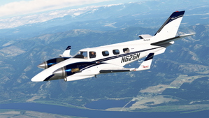 Black Square Turbine Duke - N626N (Dynamic Registration) thumbnail 6