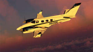 Black Square Turbine Duke - N626N (Dynamic Registration) thumbnail 8